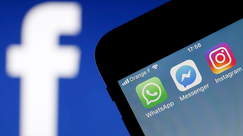 Local experts advise Facebook users to diversify their digital presence to other platforms Local experts advise Facebook users to diversify their digital presence to other platforms
