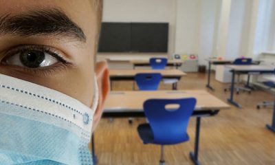 Rochester students return to school in need of emotional and academic tutors