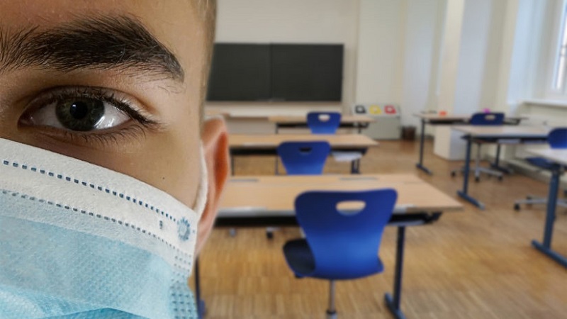 Rochester students return to school in need of emotional and academic tutors Rochester students return to school in need of emotional and academic tutors