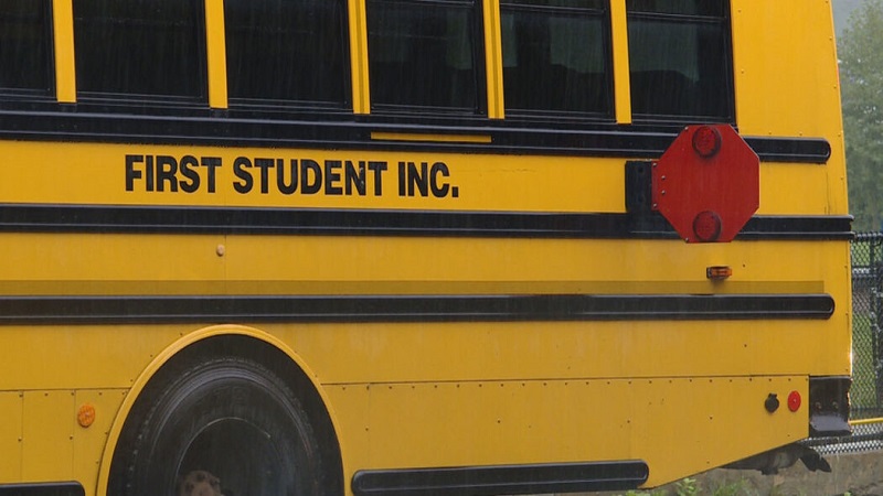 Bus driver shortage impacts school schedule in Elmira City School District Bus driver shortage impacts school schedule in Elmira City School District