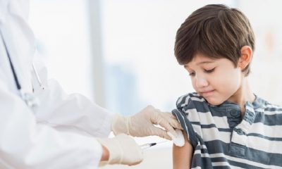 New bill proposal: teens to get COVID-19 vaccine without their parents knowledge
