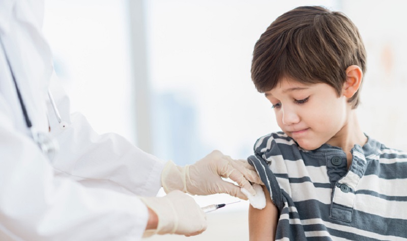 New bill proposal: teens to get COVID-19 vaccine without their parents knowledge