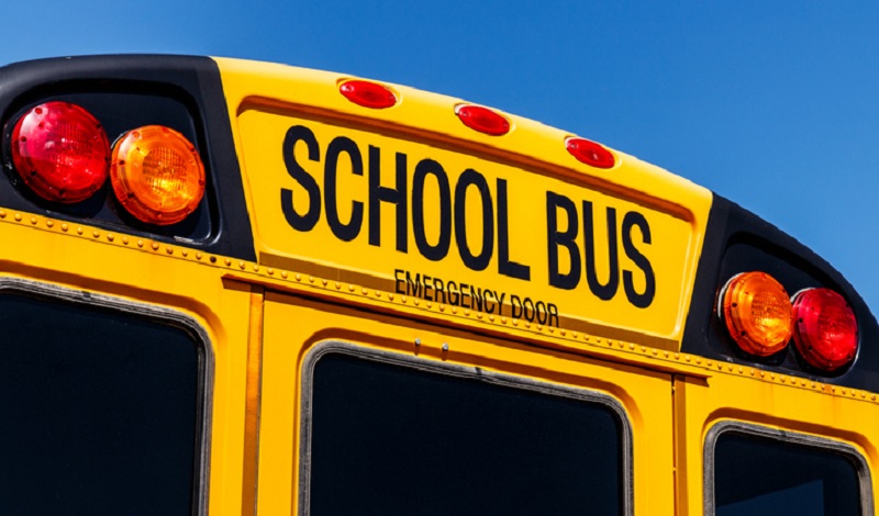 Elmira School District forced to modify its school schedule due to school bus drivers shortage Elmira School District forced to modify its school schedule due to school bus drivers shortage