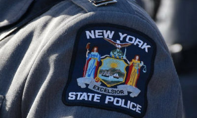 Police investigate fatal three-vehicle Mount Morris crash