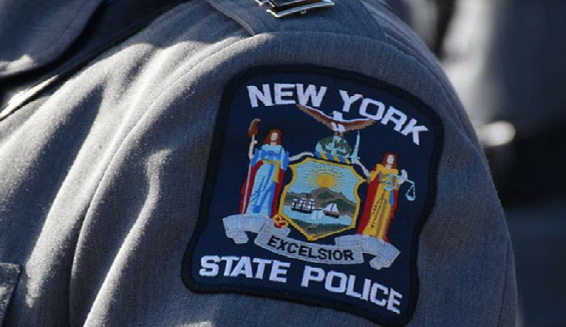 Police investigate fatal three-vehicle Mount Morris crash Police investigate fatal three-vehicle Mount Morris crash