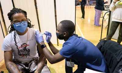 The New York State Health Department: vaccines remain effective against COVID