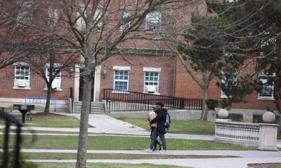 Due to staffing shortages University of Rochester closes dining hall, offers refunds