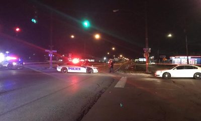 Man dead after single-vehicle crash in Rochester