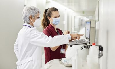 Religious vaccine exemption stays for NY health care workers