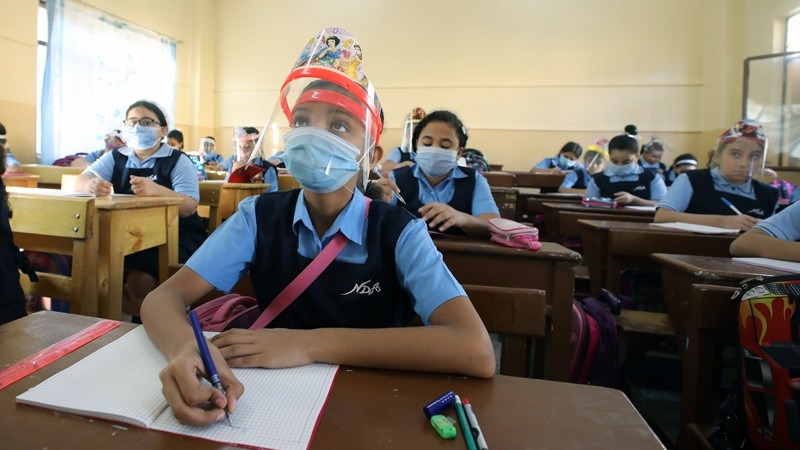 COVID testing for students in Ontario County schools