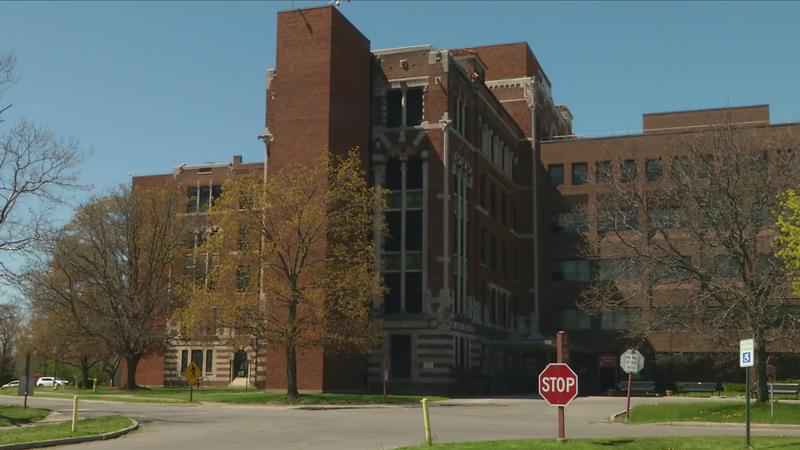 96% of Monroe Community Hospital staff are vaccinated, it accepts new rehab patients again 96% of Monroe Community Hospital staff are vaccinated, it accepts new rehab patients again