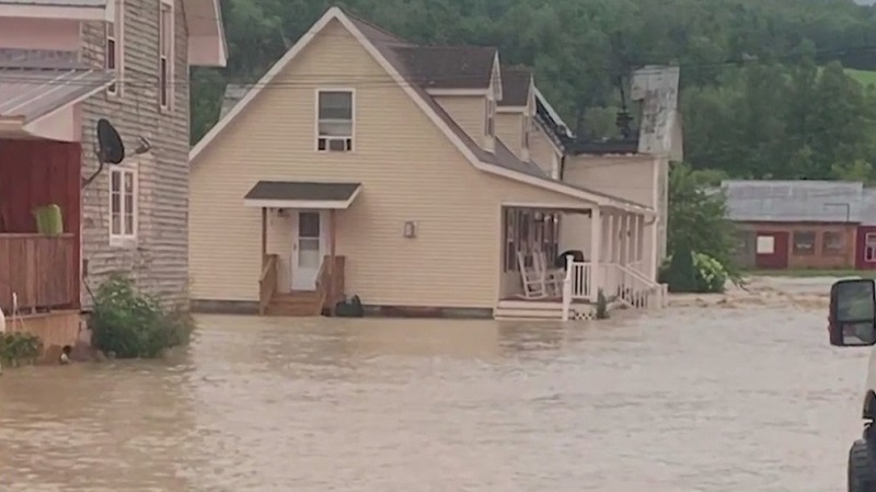 After August flooding in Steuben County, stores finally reopen After August flooding in Steuben County, stores finally reopen