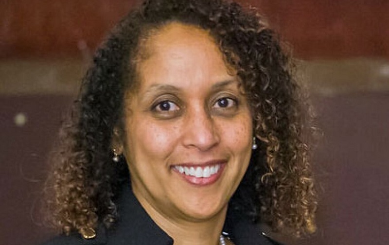 Trini Ross sworn in as U.S. Attorney for western New York Trini Ross sworn in as U.S. Attorney for western New York