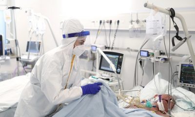 563 new COVID-19 cases reported in Monroe County