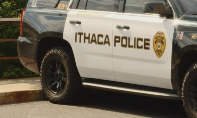 Increased police presence will be the answer to Senseless acts of violence in Ithaca