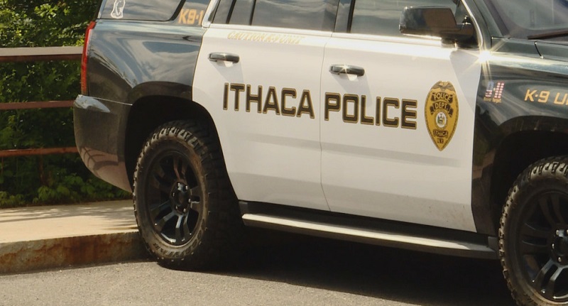 Increased police presence will be the answer to Senseless acts of violence in Ithaca
