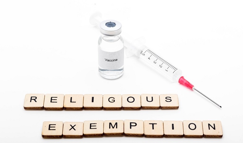New York State officials file appeal regarding federal judge’s decision to uphold religious exemptions for healthcare workers New York State officials file appeal regarding federal judge’s decision to uphold religious exemptions for healthcare workers