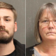 Mother and son charged in Capitol riots released with a number of conditions to follow