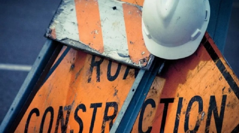 King Road in Chili to shutdown for railroad repairs