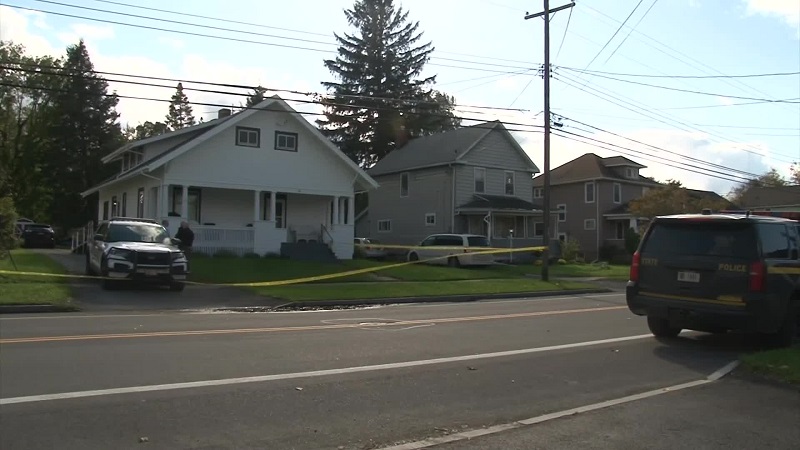 Genesee County man charged with killing his father