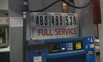 US gas prices jump up again