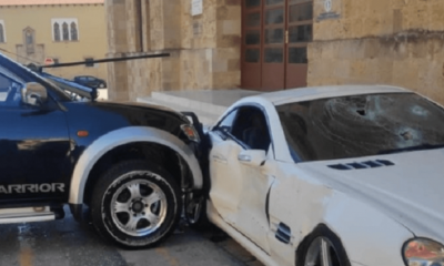Town’ leadership integrity under question over handling of police chief crash