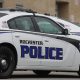 Two 15-year-olds arrested after police chase in Rochester