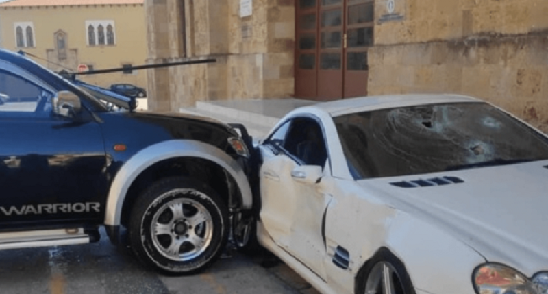 Town’ leadership integrity under question over handling of police chief crash Town’ leadership integrity under question over handling of police chief crash