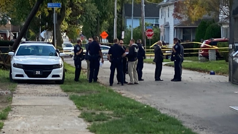 Mother of 5 killed in crash involving stolen car in Rochester Mother of 5 killed in crash involving stolen car in Rochester