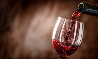 Local wineries feeling the impact of supply chain shortages