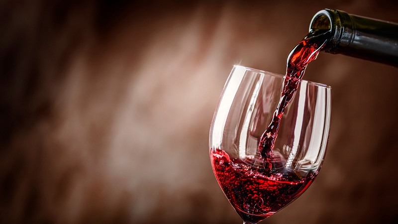 Local wineries feeling the impact of supply chain shortages Local wineries feeling the impact of supply chain shortages