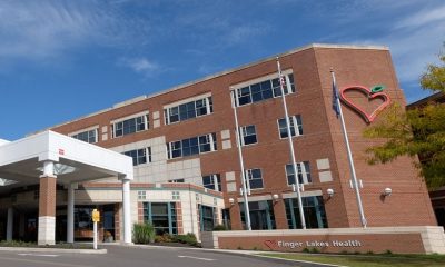 Health officials from Finger Lakes ask community to be patient
