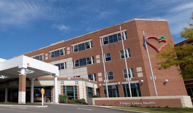 Health officials from Finger Lakes ask community to be patient Health officials from Finger Lakes ask community to be patient