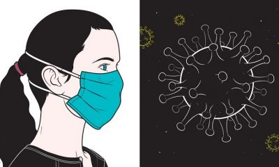 COVID reinfections are most likely to happen in the next 1-2 years