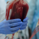 Blood supply shortage across region