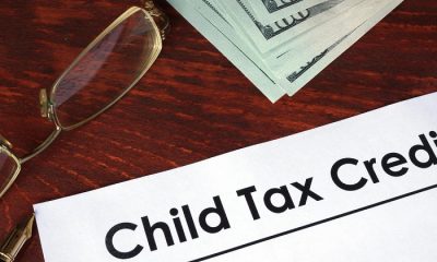 Child tax credit payments could be cut off to 37 million children