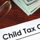 Child tax credit payments could be cut off to 37 million children