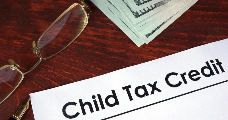 Child tax credit payments could be cut off to 37 million children