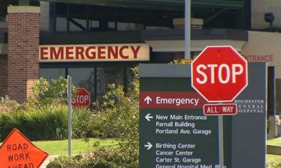 Rochester health care workers seek new contract