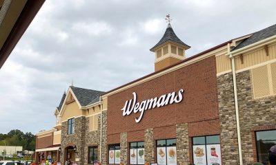 Wegmans has expanded its COVID-19 booster shot offerings