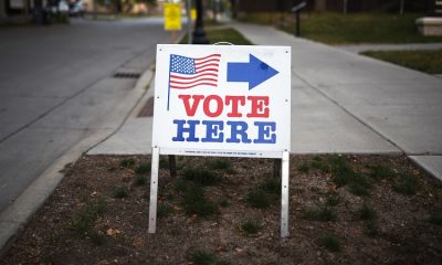 Record voter turnout to start early voting in Monroe County
