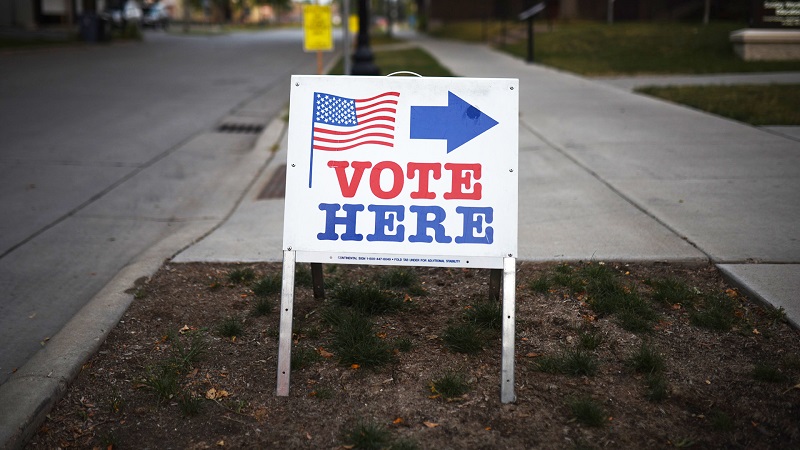 Record voter turnout to start early voting in Monroe County