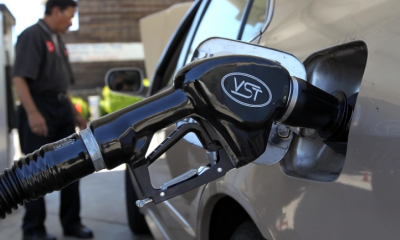 Gas prices in Monroe County continue to rise