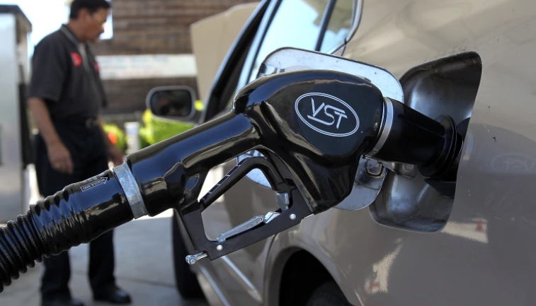 Gas prices in Monroe County continue to rise Gas prices in Monroe County continue to rise