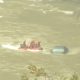 Car spotted in Genesee River, rescue crews find no one inside