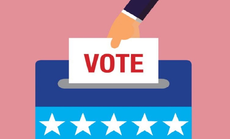 Election Commissioner discusses statewide ballot proposals