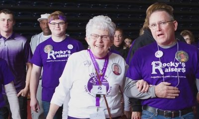 Pancreatic cancer rates rise