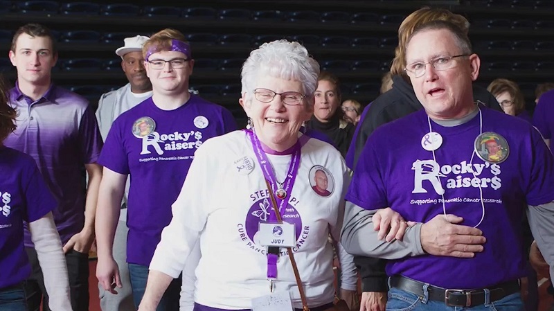 Pancreatic cancer rates rise Pancreatic cancer rates rise