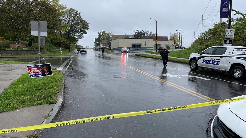 Man found dead in vehicle in Rochester Man found dead in vehicle in Rochester