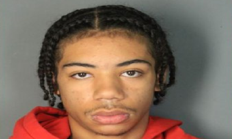 Elmira Police arrest man for multiple weapons charges